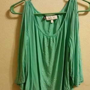 Jennifer Lopez Blouse